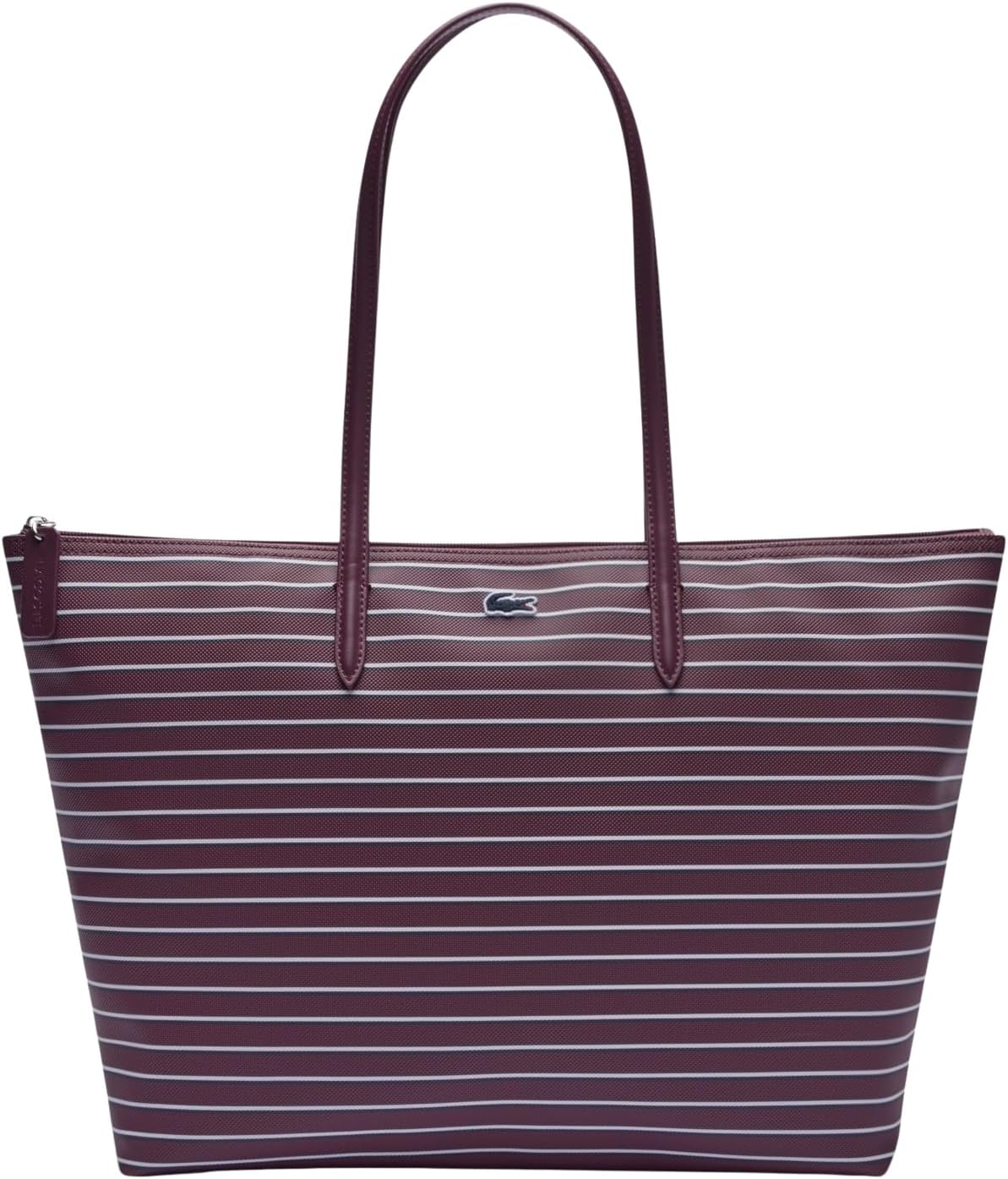 Lacoste Women's Large Shopping Bag
