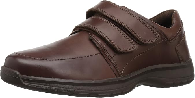 Hush Puppies Mens Luthar Henson
