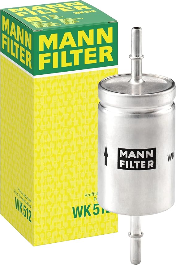 Mann Filter Mann-Filter WK 512/1 Fuel Filter