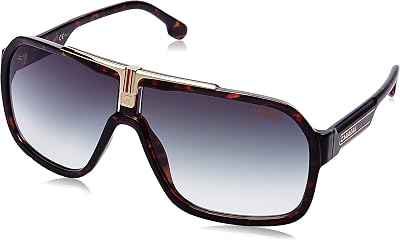Carrera sunglasses 1014-S 086 - lenses
