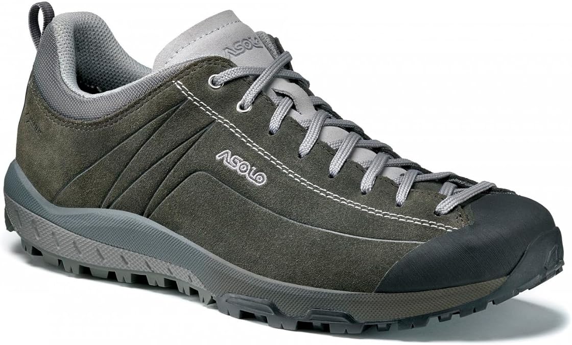 ASOLO Men's Space GV Durable Hiking Shoes