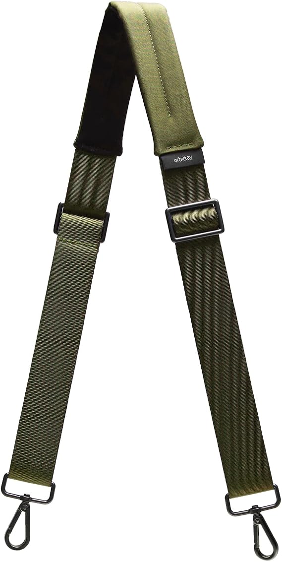 Orbitkey Crossbody Strap