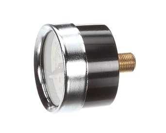 Rancilio 35002509 Manometer Pump