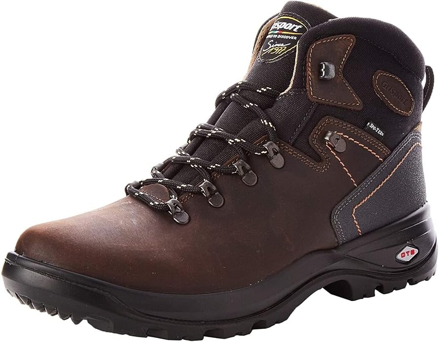 Grisport Unisex PennineHigh Rise Hiking Boots