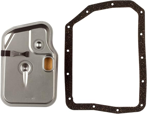 ATP Automotive B-349 Automatic Transmission Filter Kit