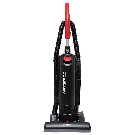 Sanitaire Force Upright Commercial Vacuum SC5815E