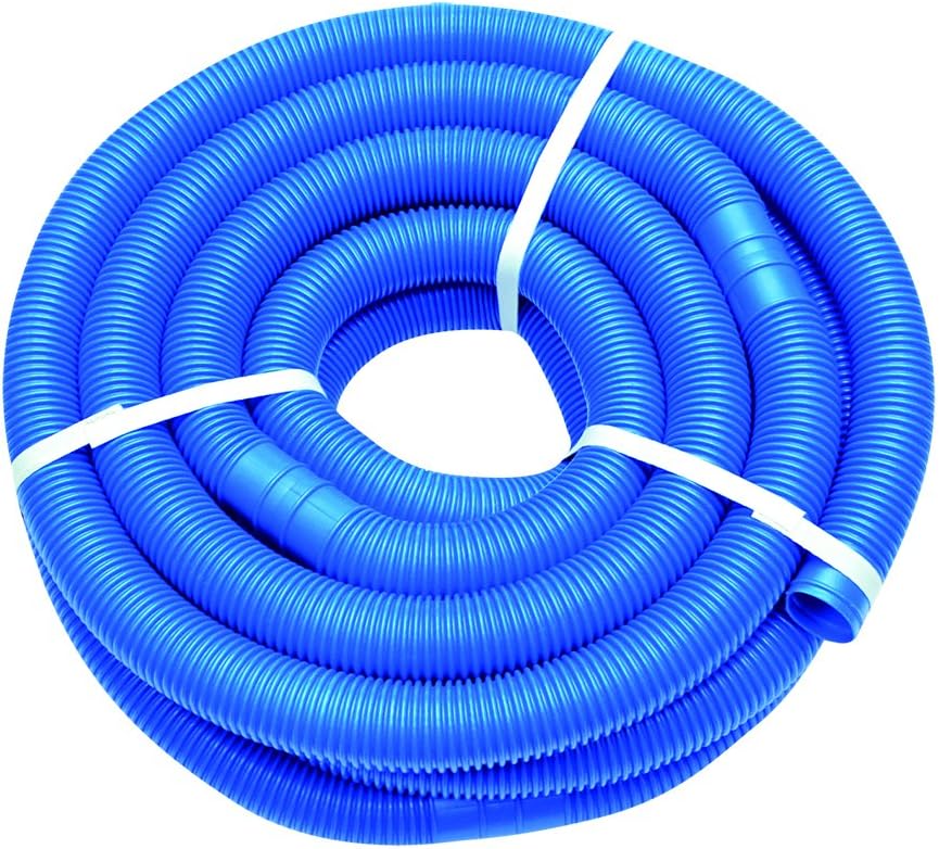 Jilong pool hose 32 - pool pipe, swimming pool pipe, 32 mm diameter, 5 m length