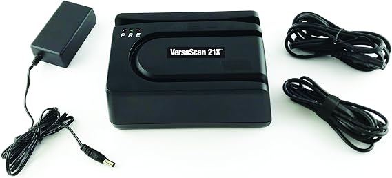VersaCheck CS21G-1158 Studio VS 11 for Home and Business - Finance Software and Check Validation