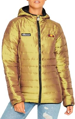 ellesse Women Winter Jacket Lexus Padded Jacket