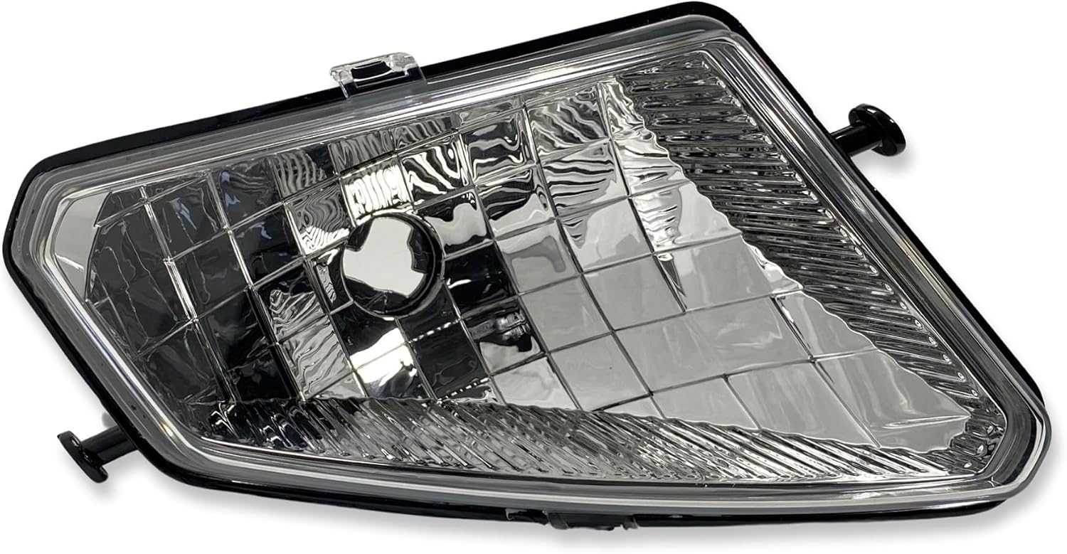 Polaris Sportsman 450 500 600 700 800 RIGHT Hand Headlight Assembly - 2410736