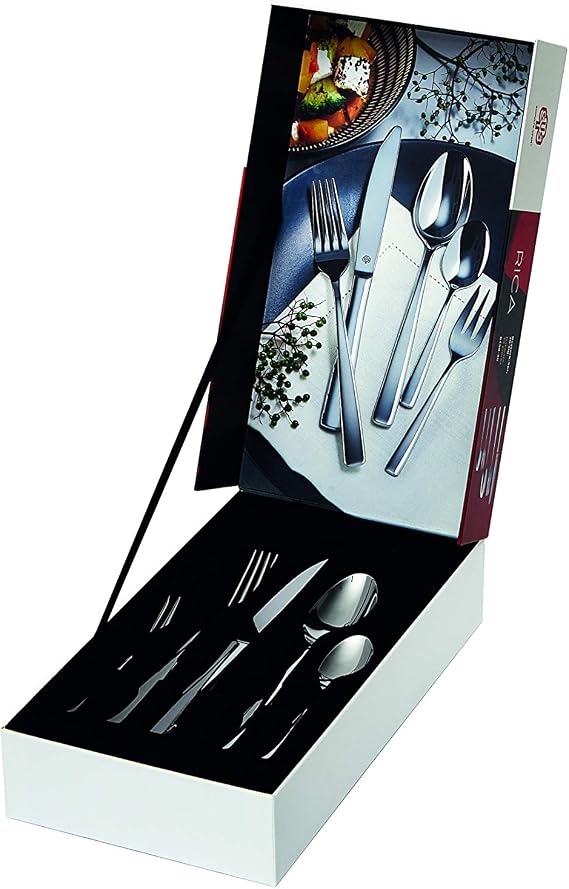 Schulte-Ufer 6158-30 Rica 30-Piece Set