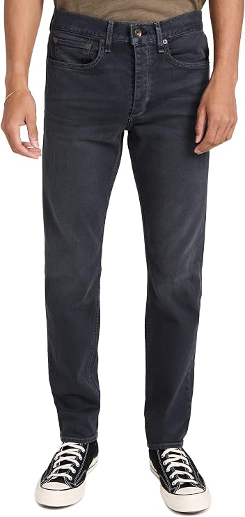 Rag & Bone Standard Issue Men's Fit 2 Authentic Stretch Jeans