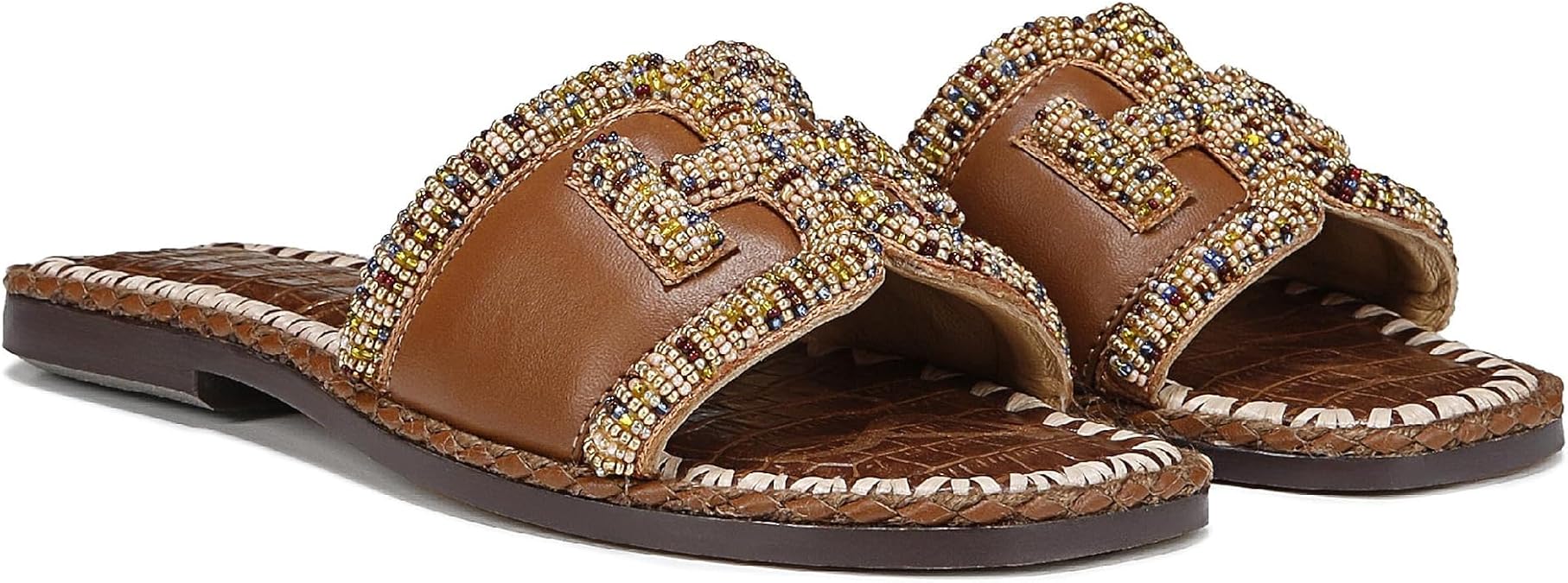 Sam Edelman Women's Fitz Slides