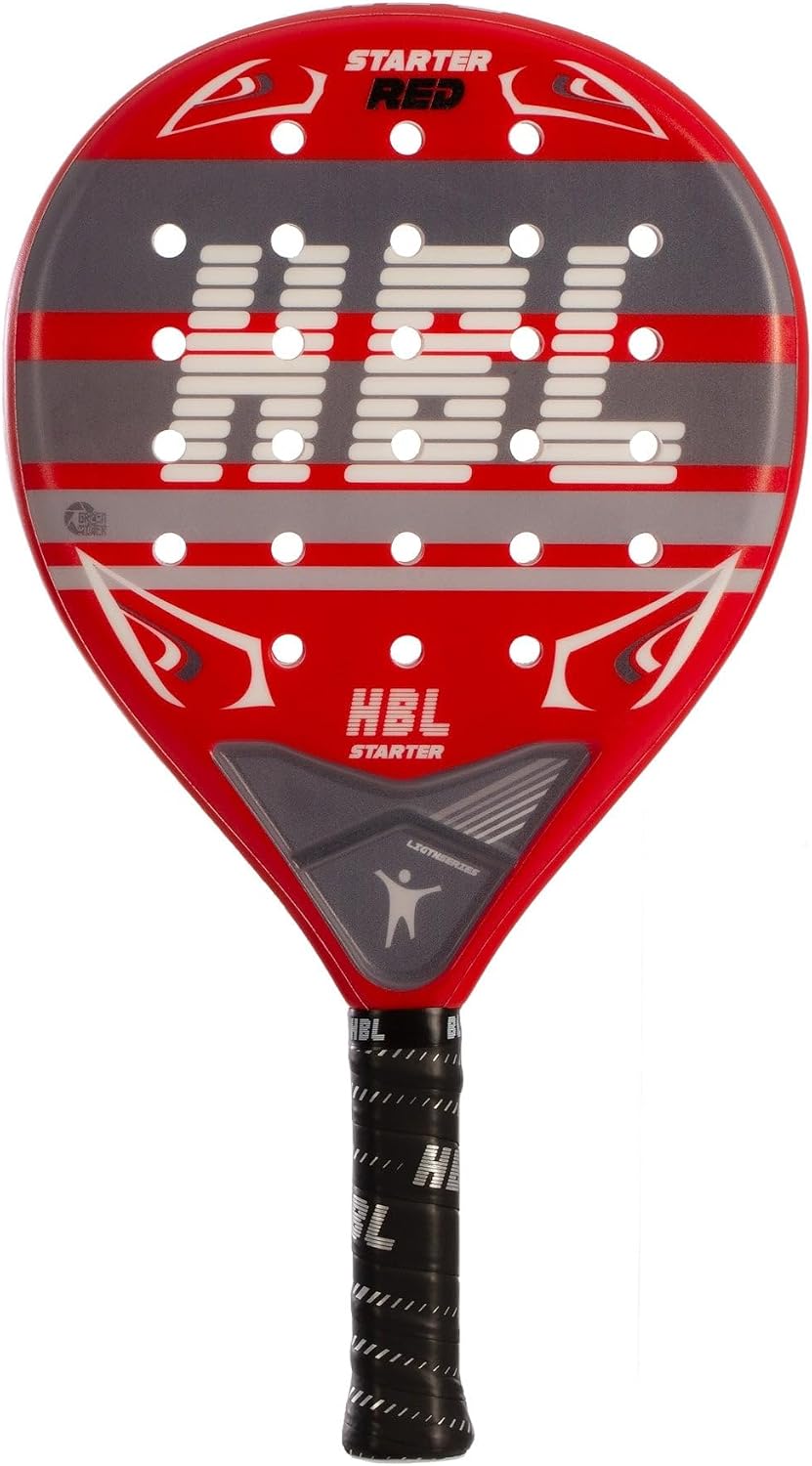 Starter Padel Racquet