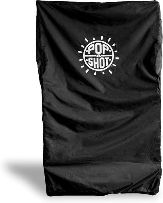 Pop-A-Shot Arcade Game Cover