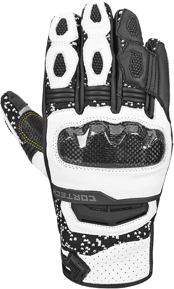 cortech Revo ST V2 Motorcycle Gloves