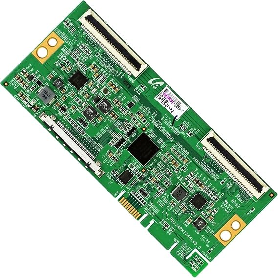 17Y_HU11APHTA44LV0.0 Logic T-con Board,Compatible for Sony KD-55X700E KD-55X705E KD-55X706E KD-55X720E KD-55X725E 55 Inch TV,TV Accessories