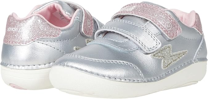 Stride Rite Baby Soft Motion Kennedy Sneakers