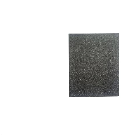 Titanium Anode Ru-Ir Coating 2.5 * 5cm