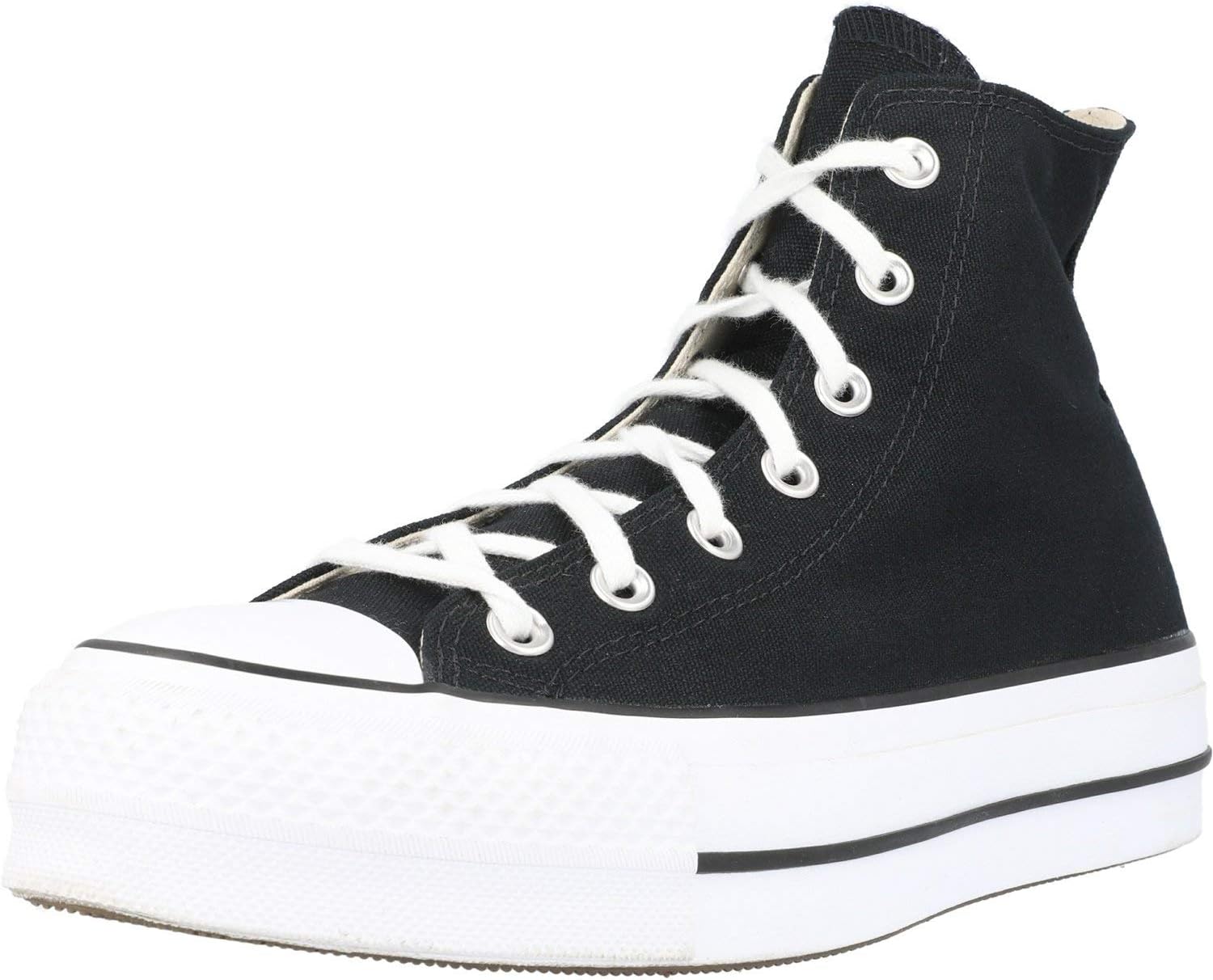 Converse Platform Hi Trainers
