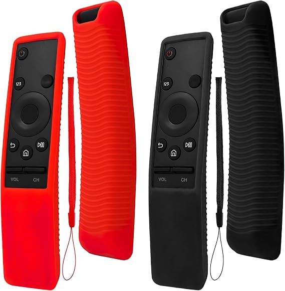 Remote Control Case for Samsung