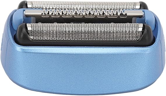 40B Replacement Head for Braun Shaver, Compatible with Braun Series 3 30b 30s 30c 3040s 3050cc 310s 320s 340s 350cc 360s, Foil & Cutter Blades Assembly