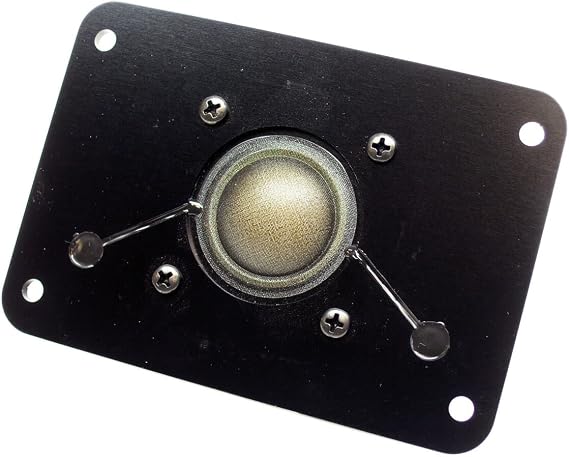 Peerless Style K010DT Silk Dome Tweeter, Polk, ADS, Cizek, Others, T-K010DT