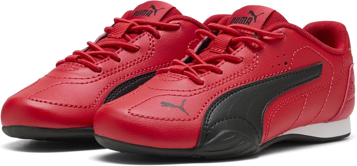 Puma Unisex Children's Catch Ac PS Trainers