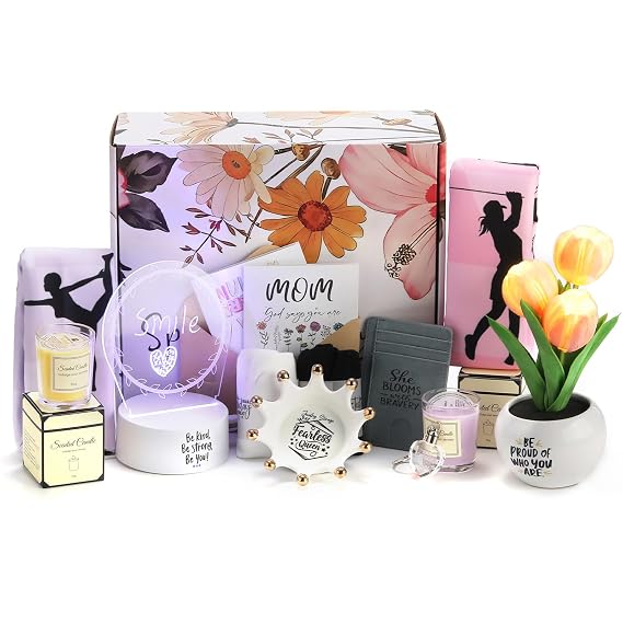 Gifts for Women, Practical Birthday Gifts for Her Mom Friend