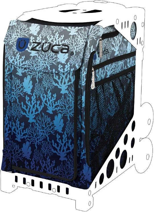 ZUCA Sport Insert - Reef