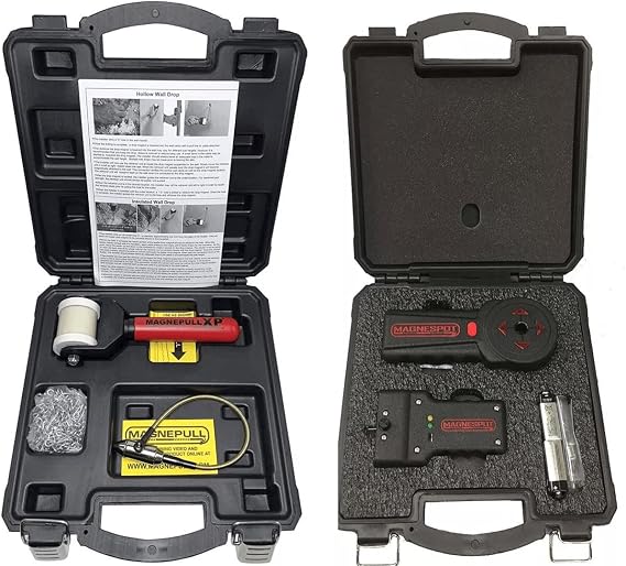 Magnepull + Magnepsot