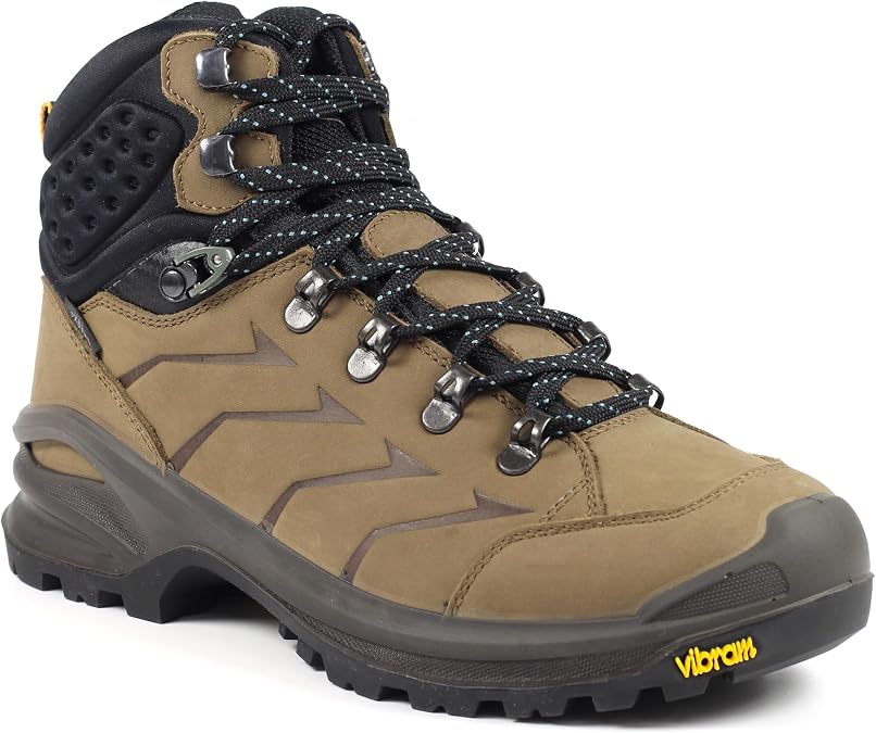 Grisport Women's Hiking Boot