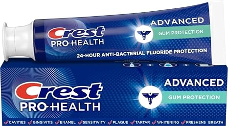 Crest Pro-Health Advanced Gum Protection Toothpaste 145 ml