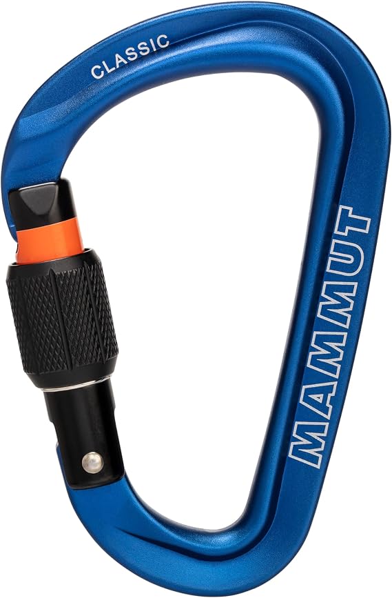 Mammut Classic HMS Screwgate