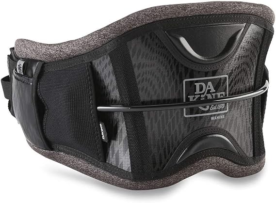 Dakine Wahine Waist Harness (Black)