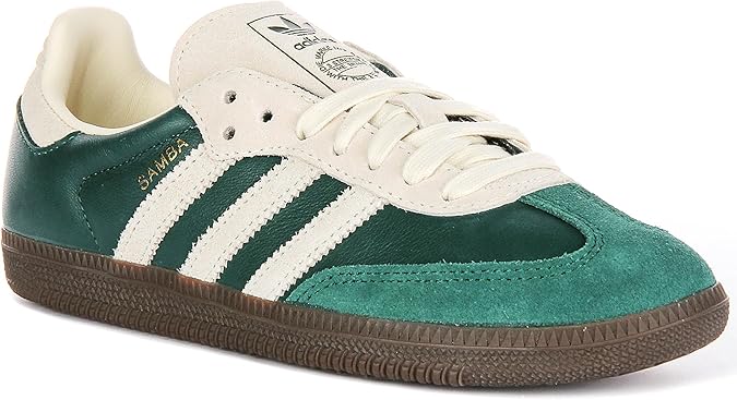 adidas Originals Samba Mens Sneakers