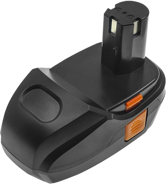 VI VINTRONS Battery for Einhell RT-CD18i, RT-CD18I Hammer Drill, 4511894, 451326001004,