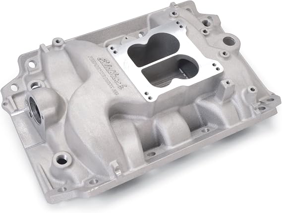 Edelbrock 2146 Performer Aluminum Intake Manifold