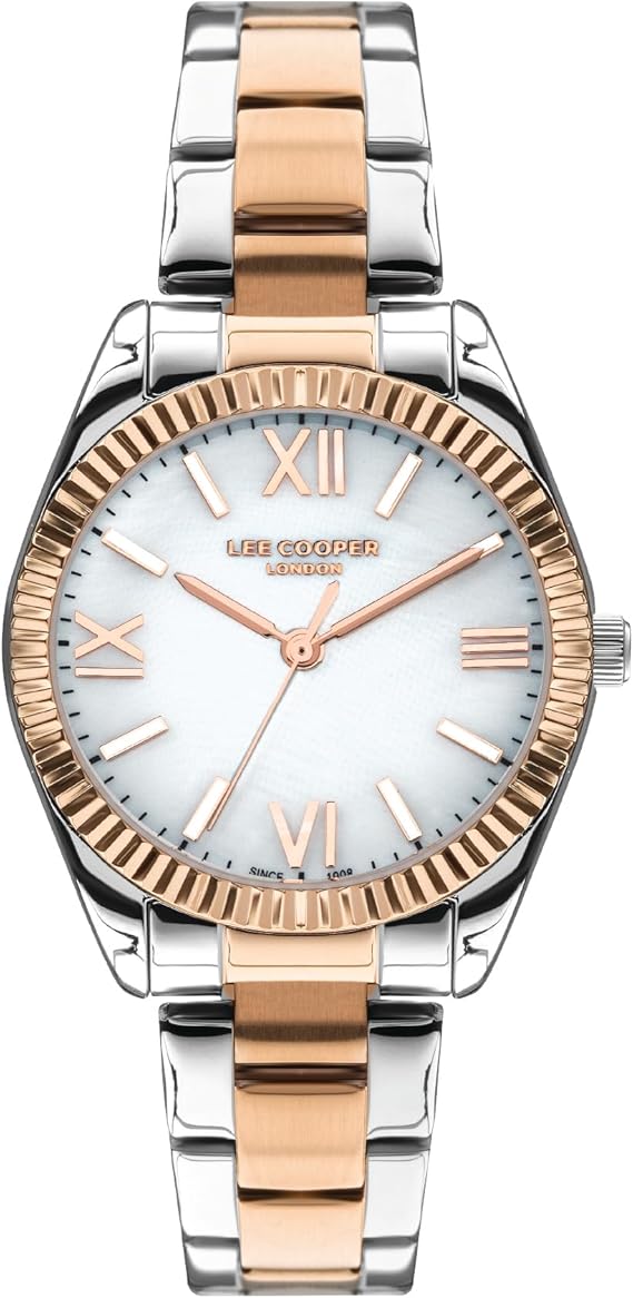 Lee Cooper, Quartz, 32mm, 3atm, Kadin Kol Saatİ, Lc07459