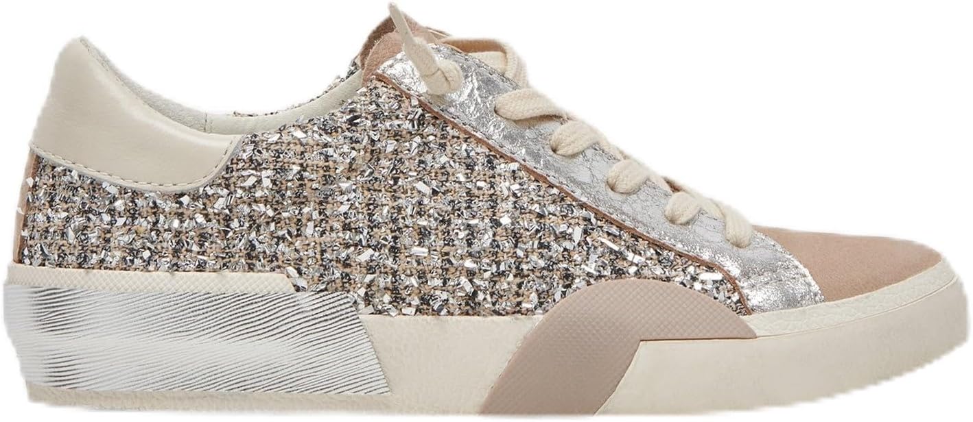 Dolce Vita Women's Zina Sneaker