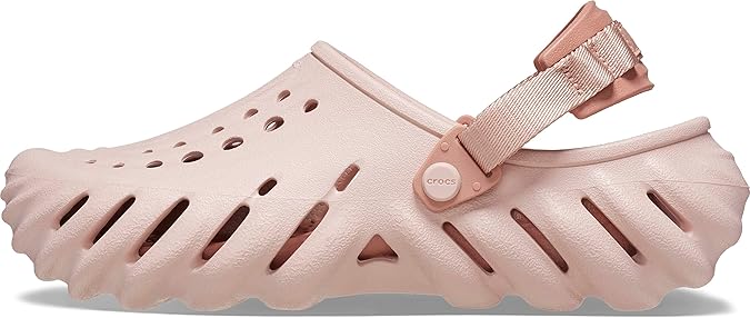 Crocs Unisex-Adult Echo Clog