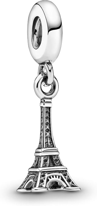 PANDORA Paris Eiffel Tower Dangle Charm