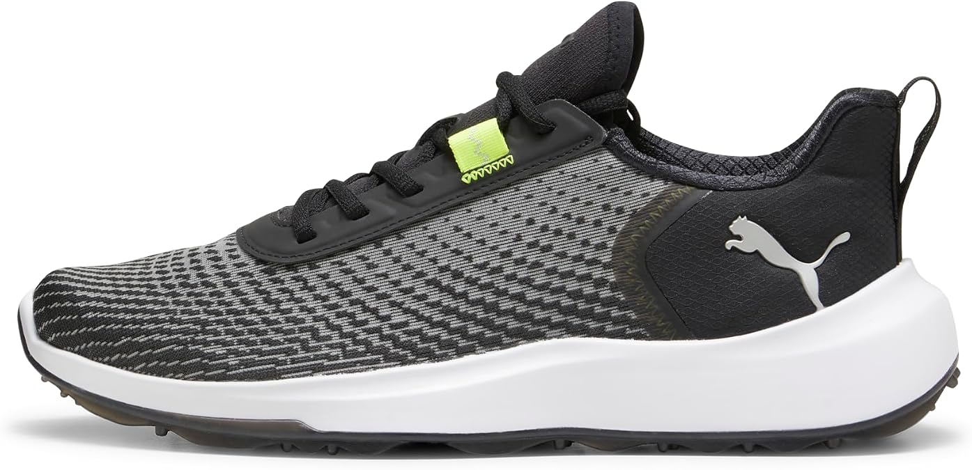 PUMA Fusion Crush Sport Men's Golf Shoes
