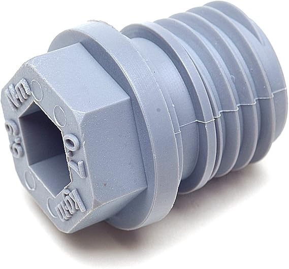 EZGO 603557 Oil Plug