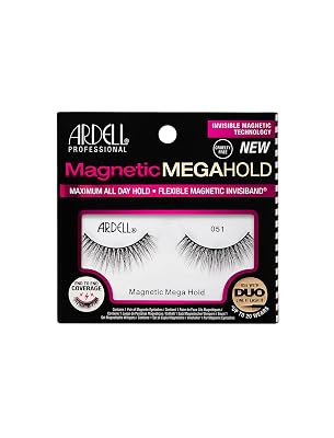 Magnetic Megahold 051