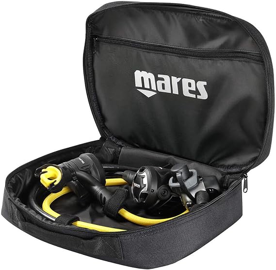 Mares Dual 15X Starter Yoke Regulator Set