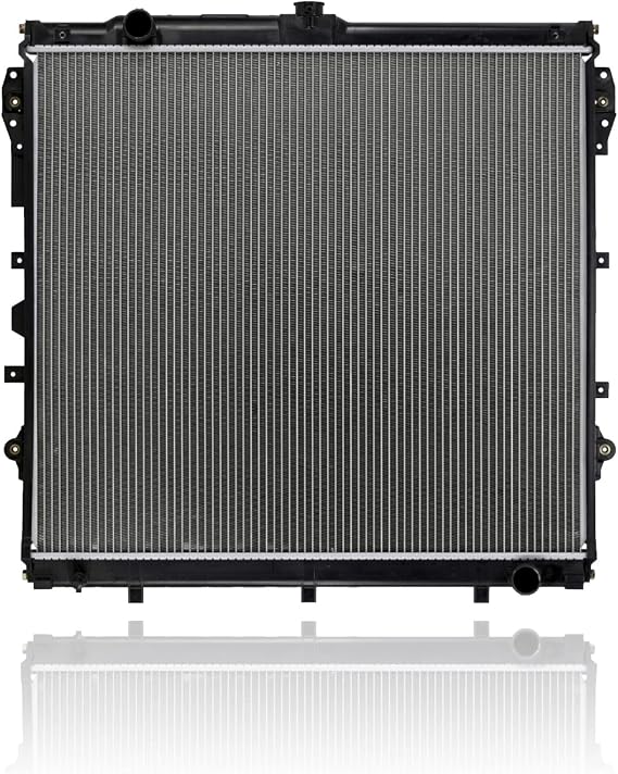 Koyorad A2994 Radiator