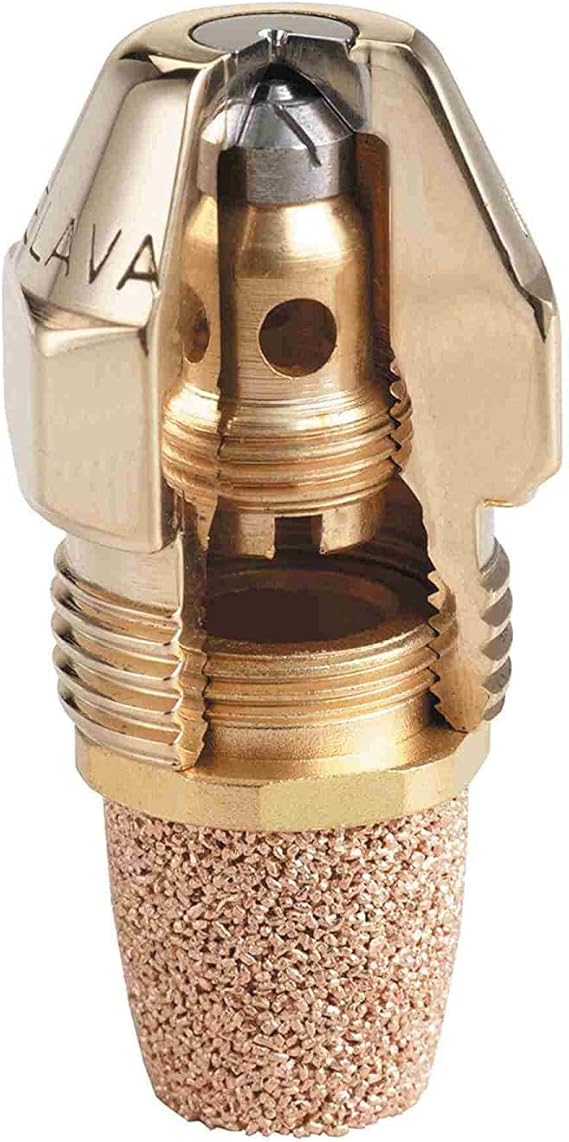 Noz 1.25 70 Solid Nozzle