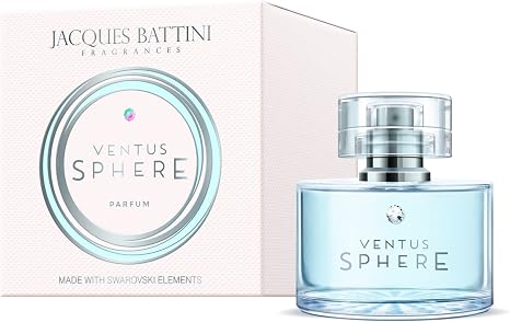 Jacques Battini Ventus Sphere