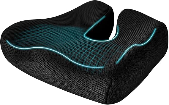 Coccyx Cushion for Tailbone Pain Relief